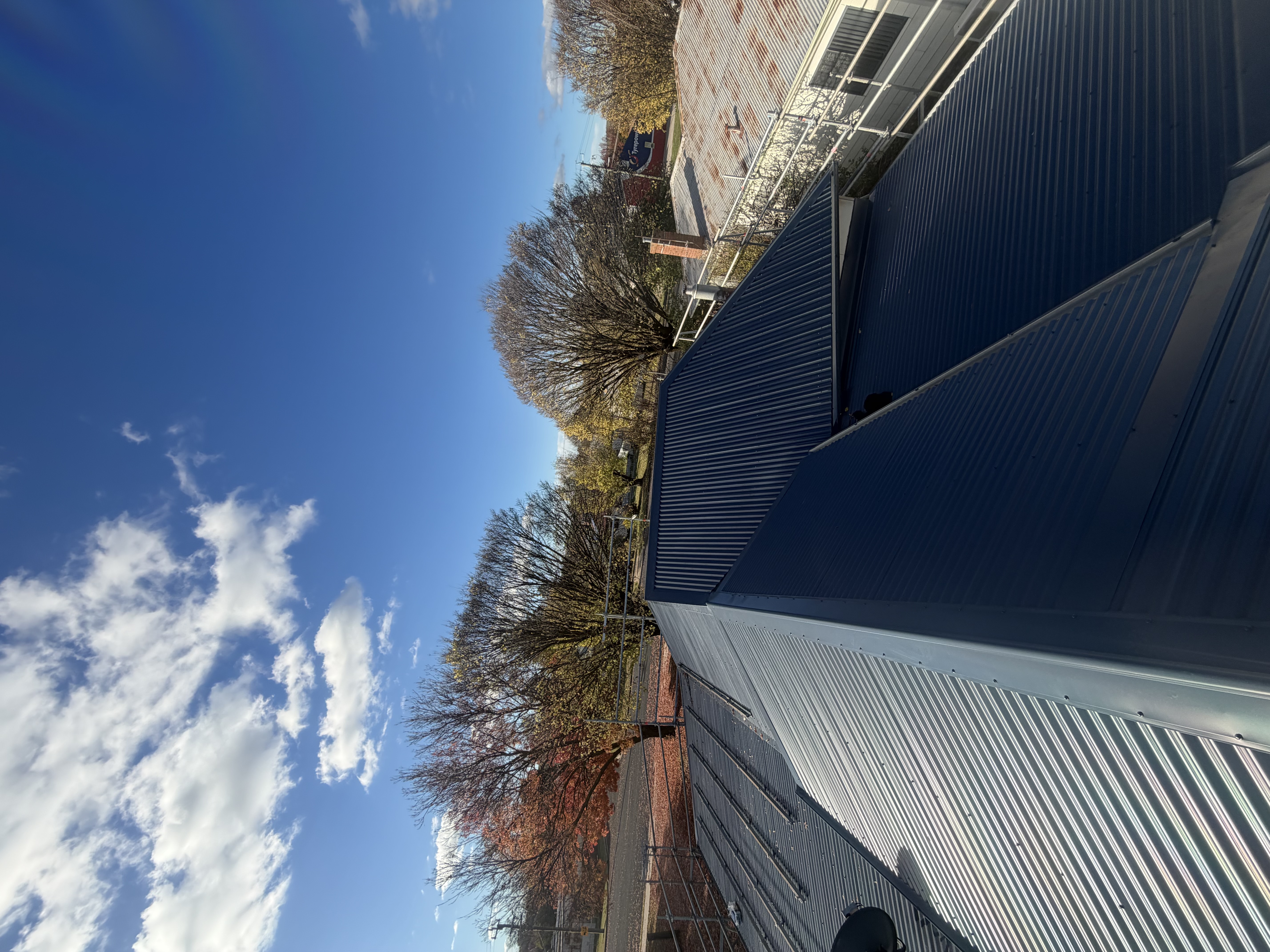 Completed Deep Ocean re-roof by JAX Plumbing & Roofing