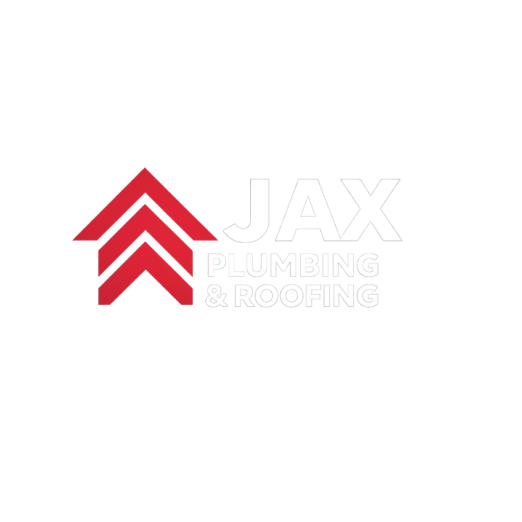 JAX Plumbing & Roofing